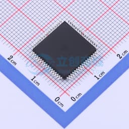 HCS08微控制器缩略图