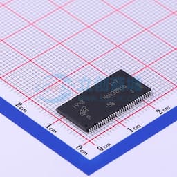 512Mb：X4、X8、X16 DDR SDRAM缩略图