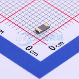 32.768kHz ±20ppm 12.5pF缩略图