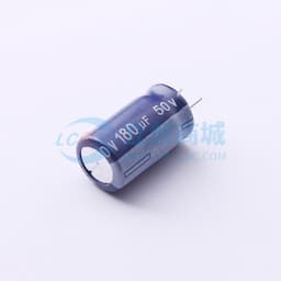 180uF ±20% 50V缩略图