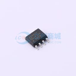精密低功耗单电源JFET放大器缩略图