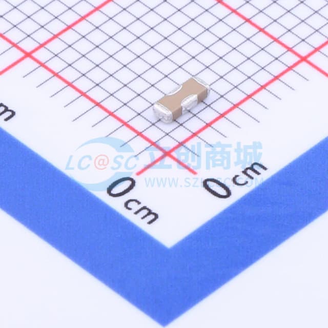 NFM3DCC471R1H3L实物图