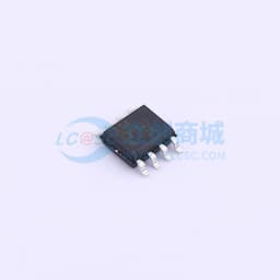 30 V, 8 MHz, 低偏置电流，单电源，RRO，精密运放缩略图