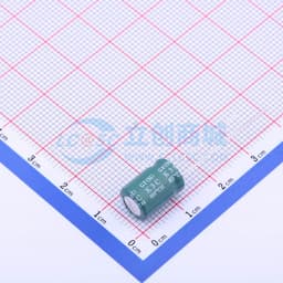 1000uF ±20% 6.3V缩略图
