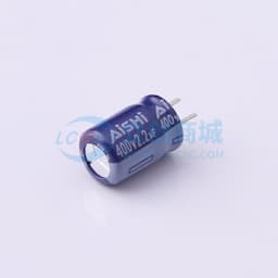 2.2uF ±20% 400V缩略图