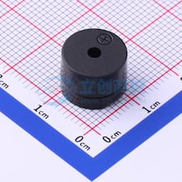 无源(外部驱动) 电磁式 2.048kHz缩略图