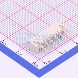 1x11P 间距:1.5mm 直插 【插件】缩略图