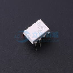 DC输入 1通道 隔离电压(rms):5000V缩略图