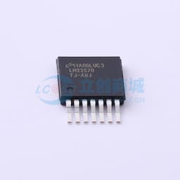 42V, 3A降压稳压器缩略图