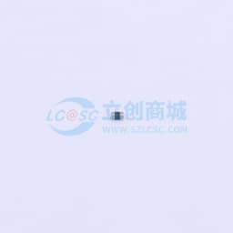 钳位电压190V 0.03焦耳 0402压敏电阻缩略图