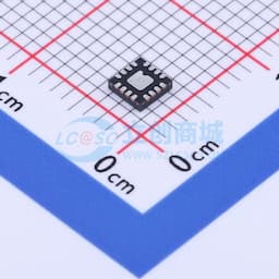 高性能低功耗差分ADC驱动器缩略图