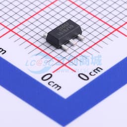 线性LED恒流驱动器缩略图