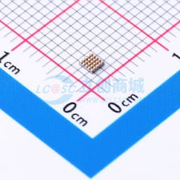 USB 2.0 HSIC 高速集线器控制器，专为便携式应用优化缩略图