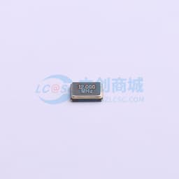 12MHz ±10ppm 12pF缩略图