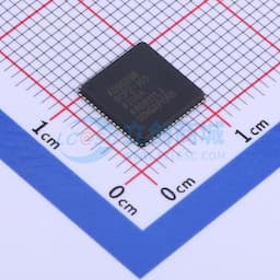 HDMI/DVI 发送器 AD9889B缩略图