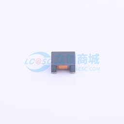 两路 贴片共模滤波器缩略图