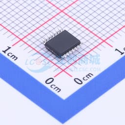 HLW8112智能计量IC缩略图