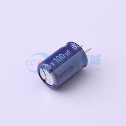 100uF ±20%缩略图