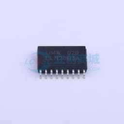 ULN2803A缩略图