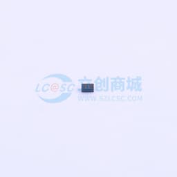 双向ESD 6.3V截止 峰值脉冲电流：60A@8/20us缩略图