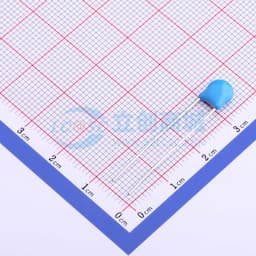 钳位电压320V 4.9焦耳 插件压敏电阻 【压敏】缩略图