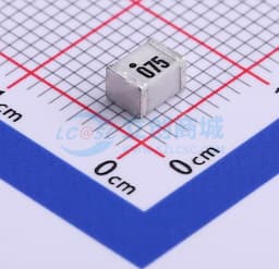 47.5V 2kA 2端 贴片GDT缩略图
