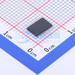 主流超值系列Arm Cortex-M0+ MCU，具有32 KB Flash存储器、8 KB RAM、64 MHz CPU、2x USART、定时器、ADC和通信接口，2-3.6V缩略图
