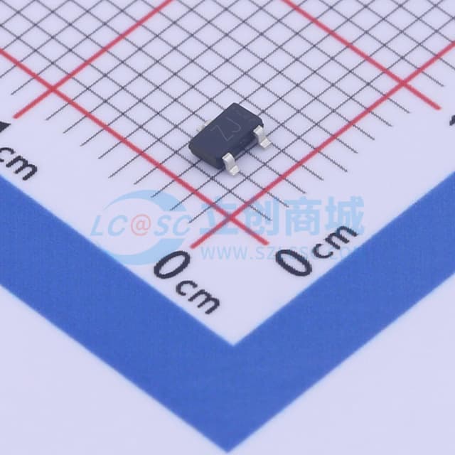 RQ5P010SNTL实物图