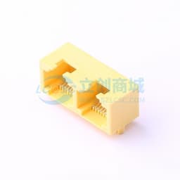 弯插 不带LED 【插件】缩略图