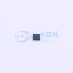 单节锂离子/锂聚合物可充电电池组保护解决方案缩略图