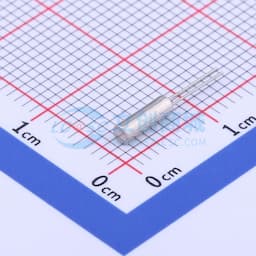 32.768kHz ±20ppm 6pF 【无源】缩略图