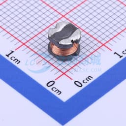 1.8mH ±10%缩略图