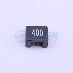 两路 贴片共模滤波器 阻抗40Ω@100MHz缩略图