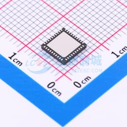 2.4 GHz 蓝牙低功耗片上系统缩略图