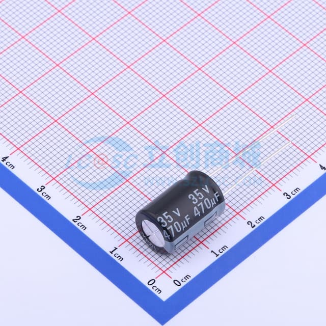CG471MFA15BP实物图