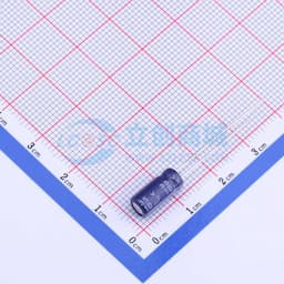 10uF ±20% 35V缩略图