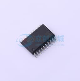 数字组合多模式PFC和时间移位LLC谐振控制器缩略图