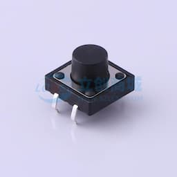 12*12*8mm 直插 轻触开关 【轻触】缩略图