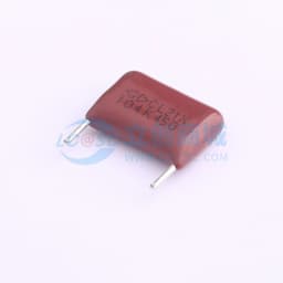 100nF ±10% 450V 【插件】缩略图