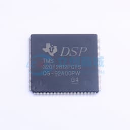 TMS320F2812PGFS缩略图