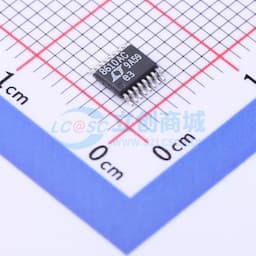 具 2.5uA 静态电流的 42V、3.5A 同步降压型稳压器缩略图