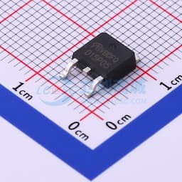 RFD15P05SM-VB缩略图