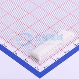白色 1x12P 2.5mm缩略图