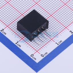 DC-DC 模块电源，定电压输入，隔离非稳压单路输出【插件】缩略图