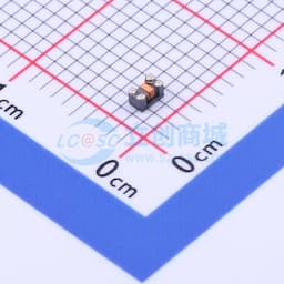 两路 0805共模滤波器 阻抗220Ω@100MHz缩略图