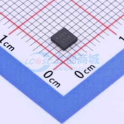双通道、14位NANODAC®，内置5 ppm/°C片内基准电压源和I2C®接口缩略图