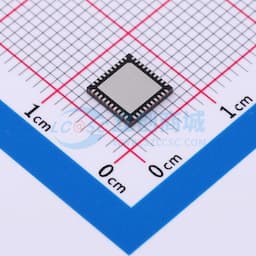 2.4-GHz蓝牙低能耗和私有片载系统缩略图