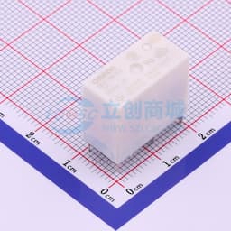 SPST-NO接点,AC250V 10A,浪涌可达40A缩略图