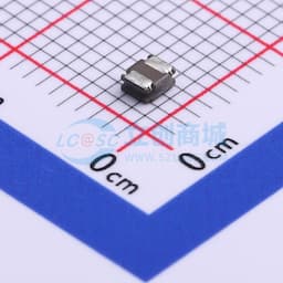 3.3uH ±20% 2.1A缩略图