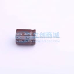 68uF ±20% 400V缩略图